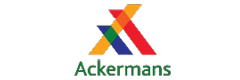 Ackermans